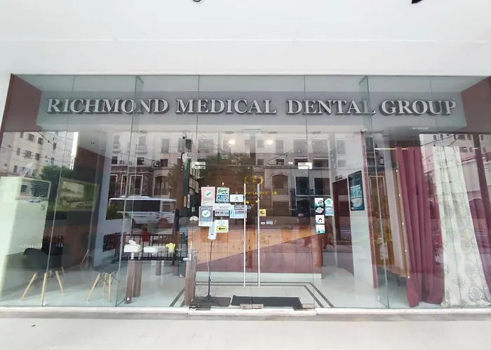 New Unit@palmtree Near Naia3