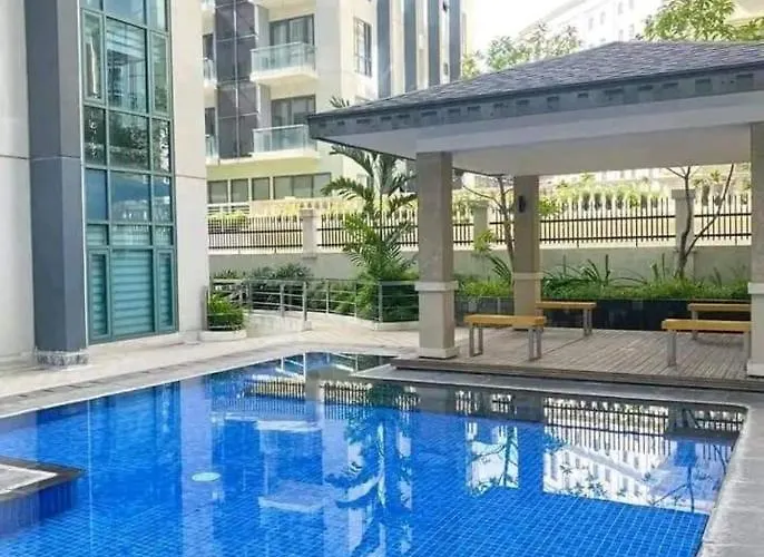 New Unit@palmtree Near Naia3