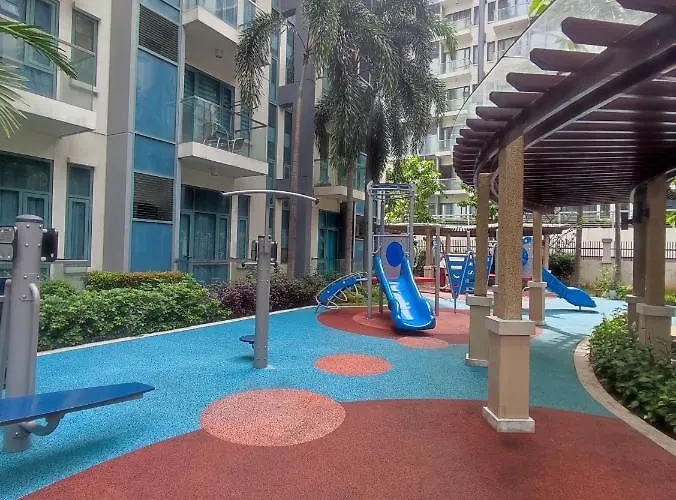 New Unit@palmtree Near Naia3 *