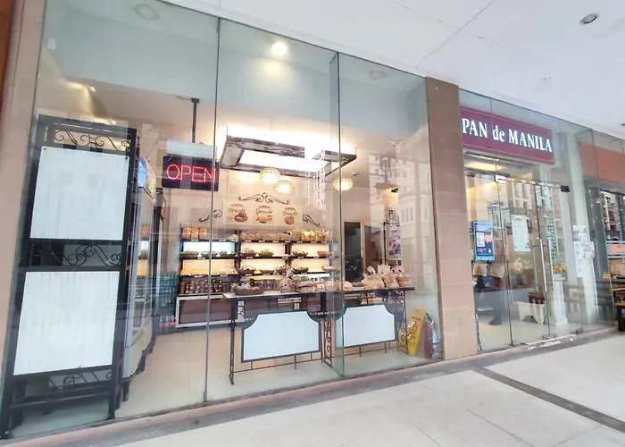 New Unit@palmtree Near Naia3 Manille