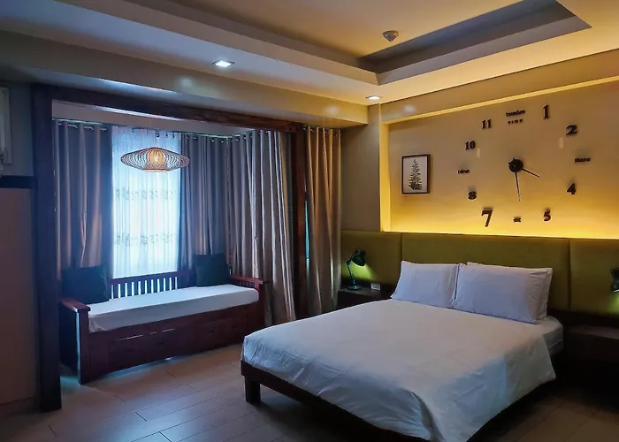Appartement New Unit@palmtree Near Naia3 *
