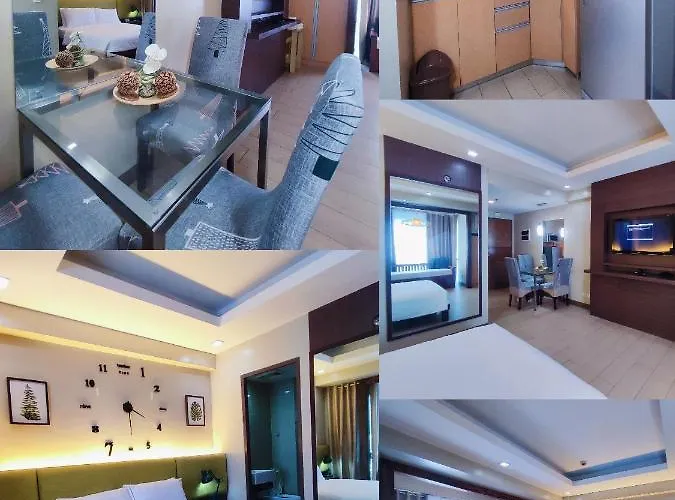 New Unit@palmtree Near Naia3 *