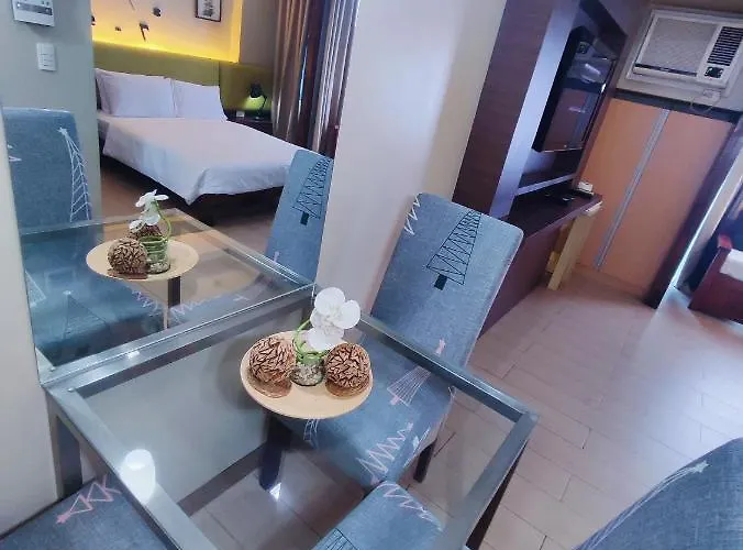 New Unit@palmtree Near Naia3 *
