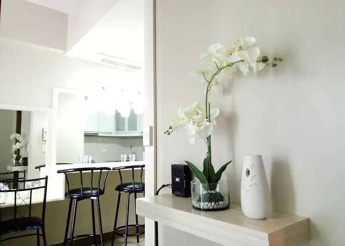 Appartement New Unit@palmtree Near Naia3 *