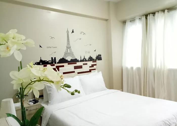 New Unit@palmtree Near Naia3 *