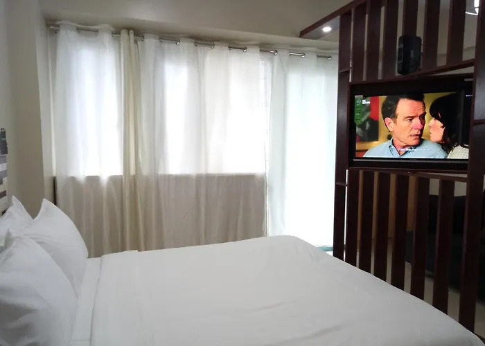 New Unit@palmtree Near Naia3 Appartement *