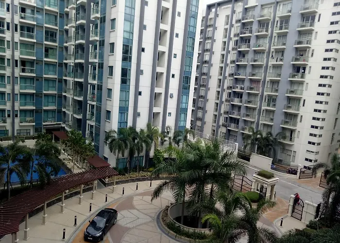 New Unit@palmtree Near Naia3 Manille